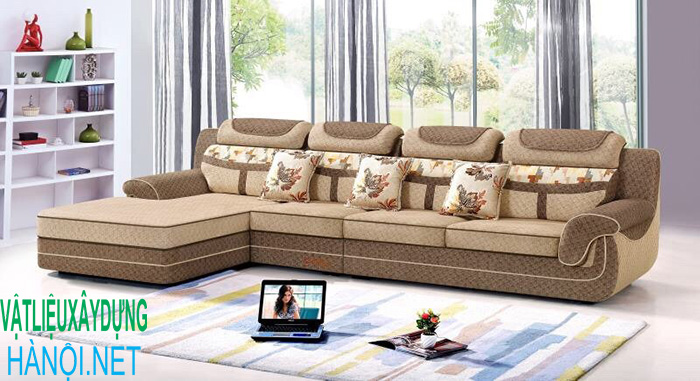 Ghế sofa là gì
