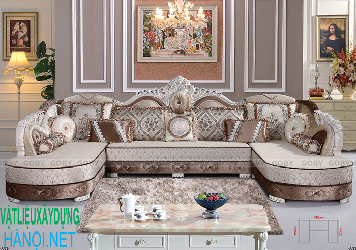 Phong cách tân cổ điển