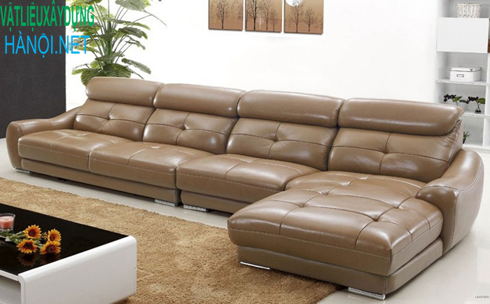 Chất liệu da thật