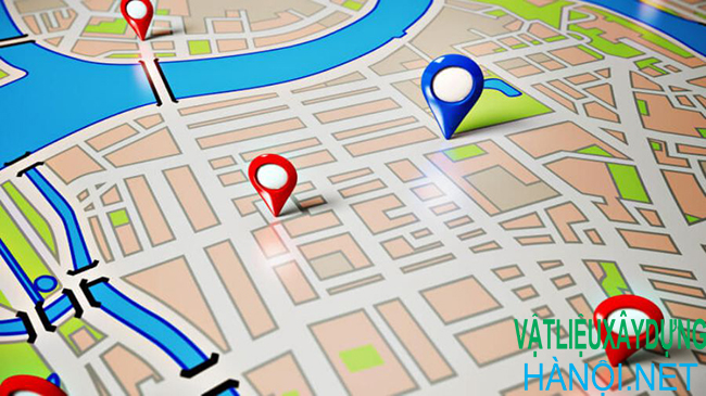 Nghiên cứu mặt bằng kinh doanh thật kỹ