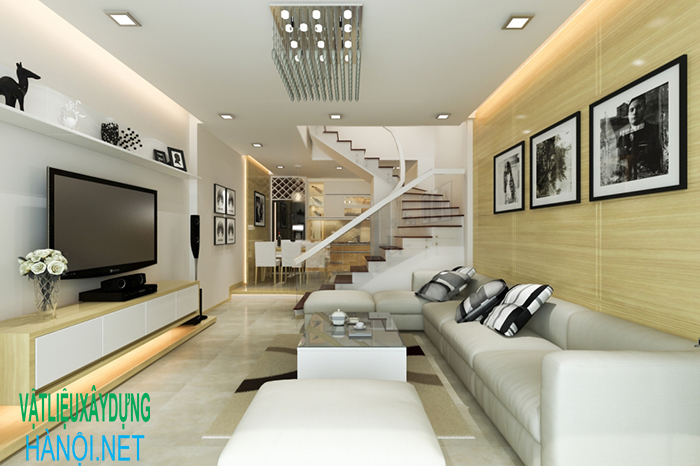 Tư vấn về thiết kế nội thất