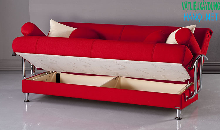 Ghế sofa thông minh