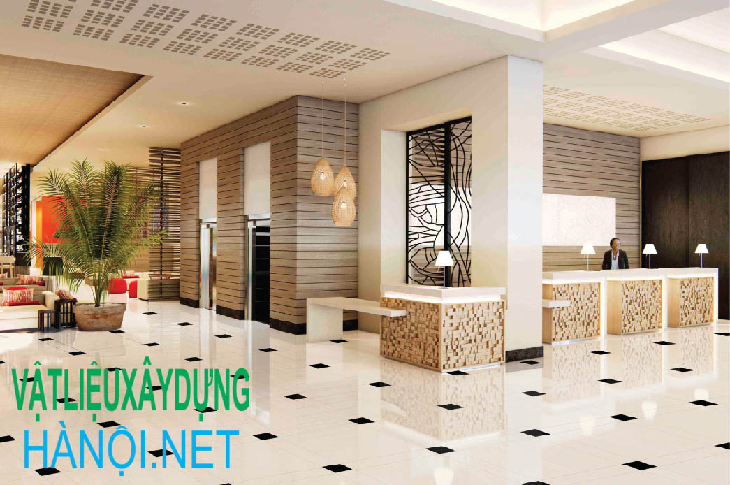 1 thùng gạch bằng bao nhiêu m2?