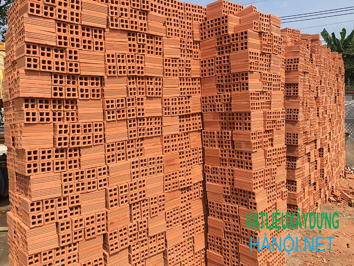 1 vạn gạch bằng bao nhiêu viên?