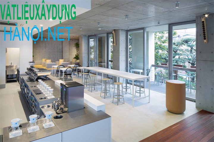 phong cách tối giản 