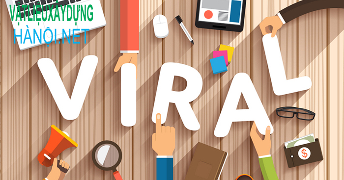 Viral clip là gì?