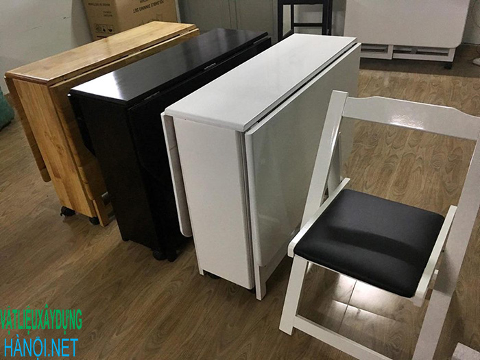 Bàn ăn thông minh có giá bao nhiêu