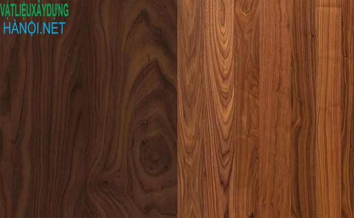 Gỗ óc chó là gì?