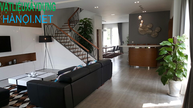 Ưu điểm khi chọn mua chung cư đã hoàn thiện nội thất