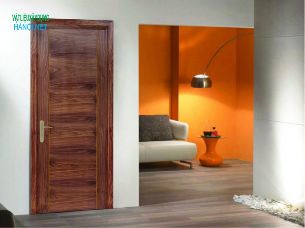 Cửa gỗ công nghiệp huge - Cửa gỗ cao cấp vượt thời gian mới