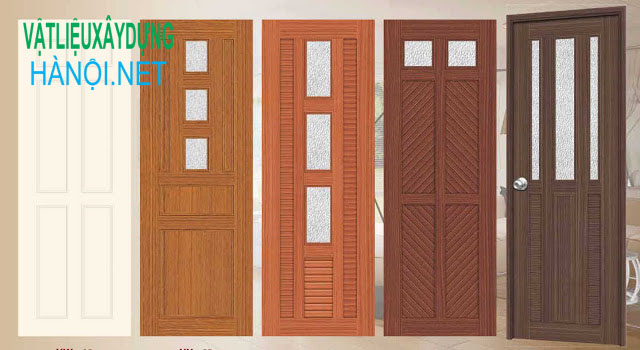 Cửa nhựa Đài Loan 