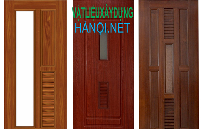 Cửa nhựa Đài Loan 