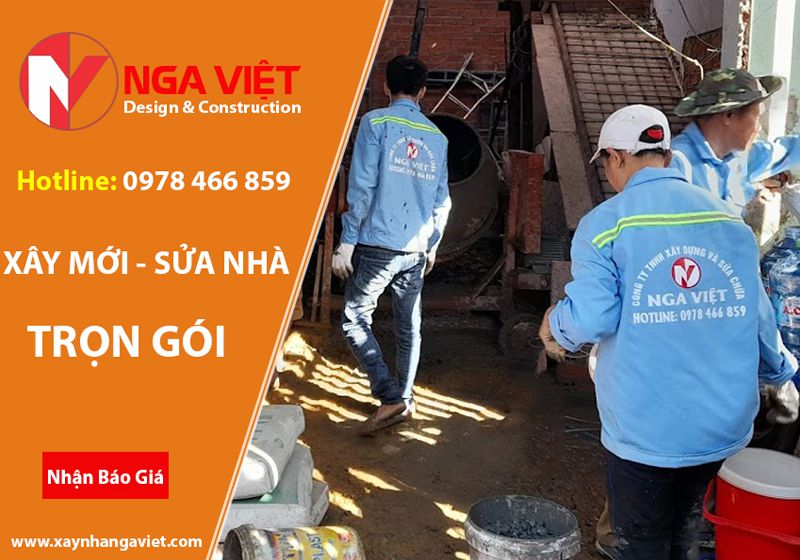 Công ty sửa nhà tại TpHCM Công ty sửa nhà tại TpHCM