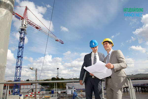 Mua bảo hiểm công trình xây dựng được hưởng quyền lợi gì?