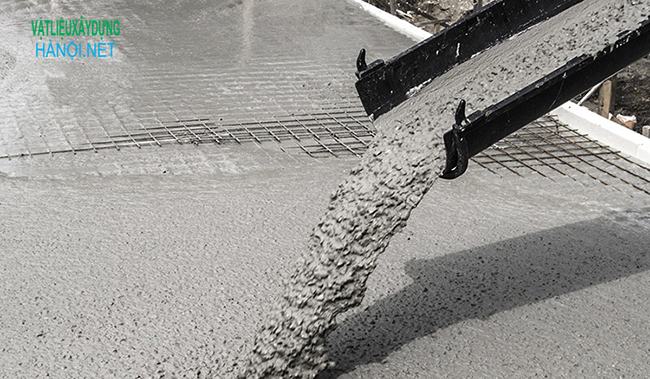 Nhược điểm của bê tông tươi trong xây dựng