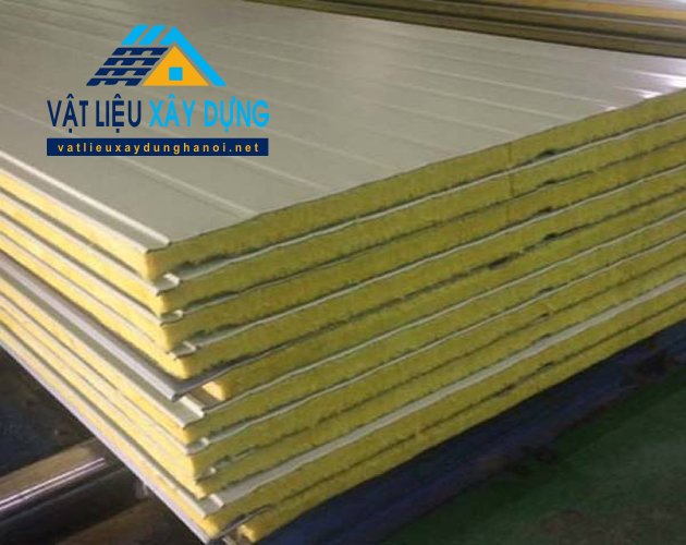 cách nhiệt, cách âm và phòng chống cháy nổ