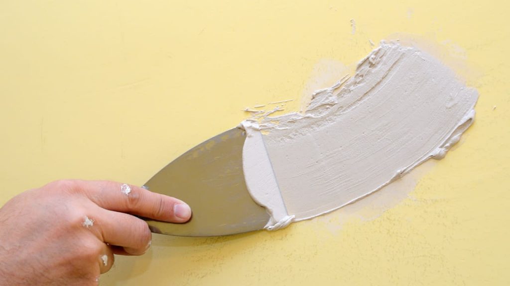 Bột trét tường là gì? Bột trét tường là gì?