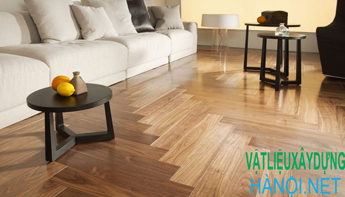 Các loại sàn gỗ công nghiệp tốt nhất hiện nay