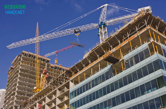 Mục đích của việc phân cấp công trình