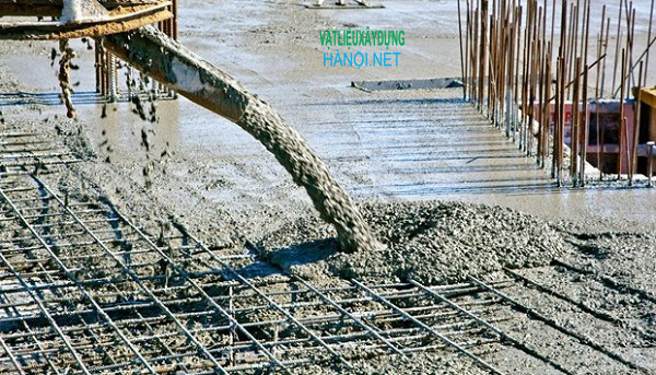 Cấp phối bê tông là gì?