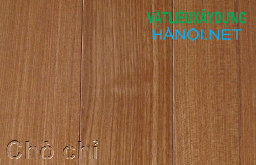 Gỗ chò chỉ có rất nhiều những ưu điểm vượt trội