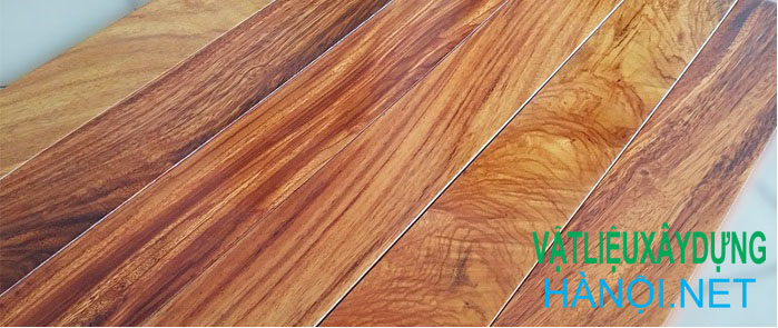 Cây gỗ gõ đỏ có tốt không?