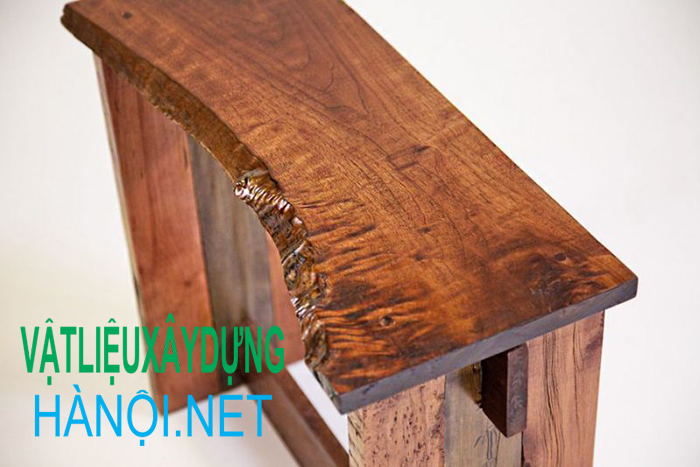 Tìm hiểu về một số loại gỗ khác