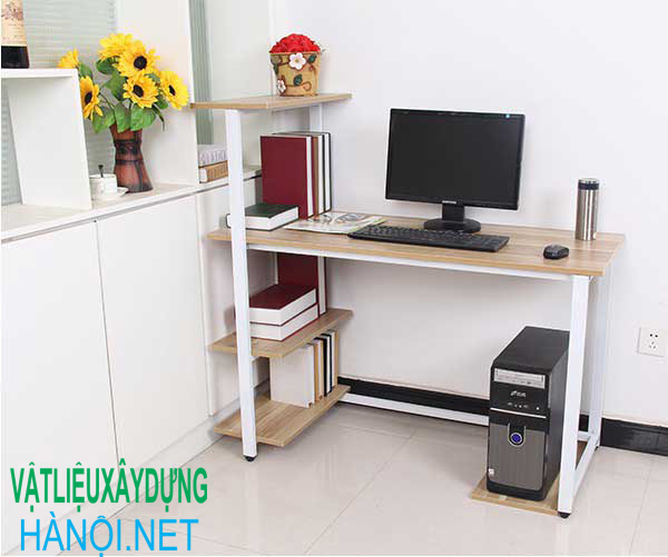 Những gợi ý thiết kế phòng học hiện đại cho bé yêu