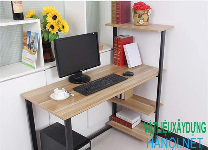 Những gợi ý thiết kế phòng học hiện đại cho bé yêu