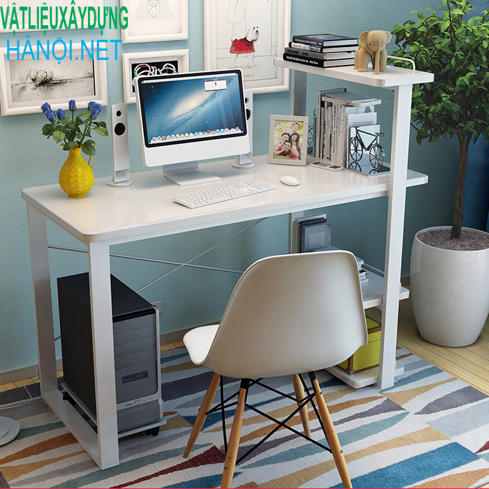 Những gợi ý thiết kế phòng học hiện đại cho bé yêu