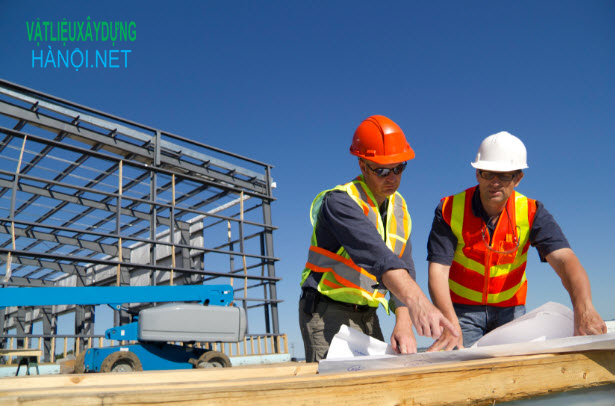 Chứng chỉ hành nghề xây dựng mẫu