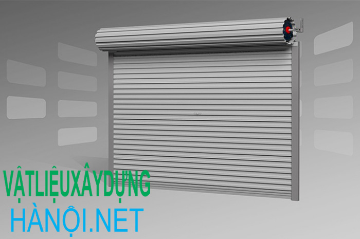 Cửa cuốn Austdoor