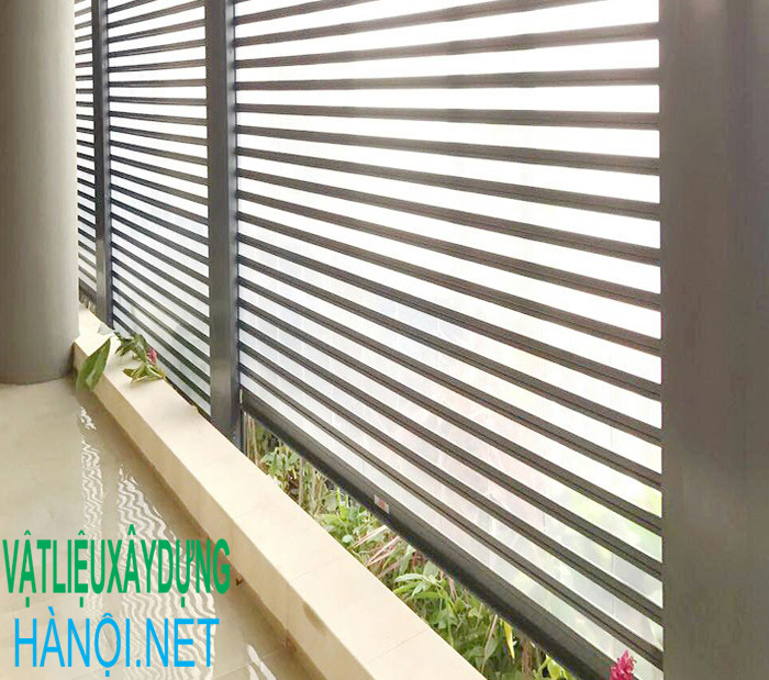 Cửa cuốn giá rẻ 