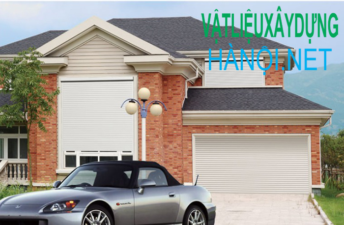 Cửa cuốn mitadoor