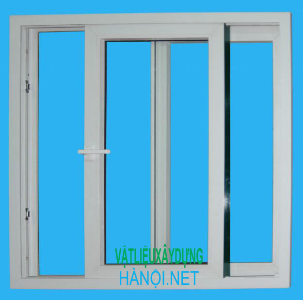 Cửa nhựa có chống cháy tốt không