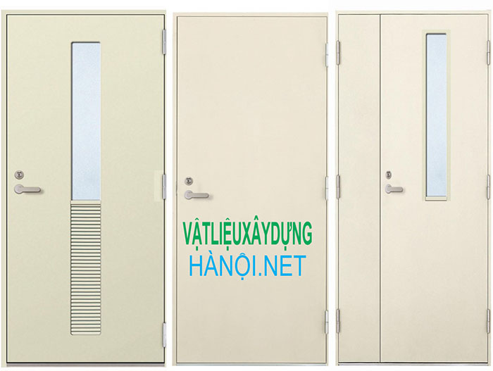  Cửa sắt chống cháy có tốt không?