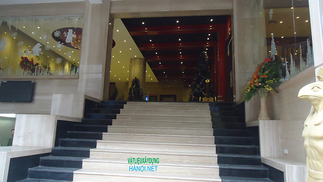 Ưu điểm của đá granite