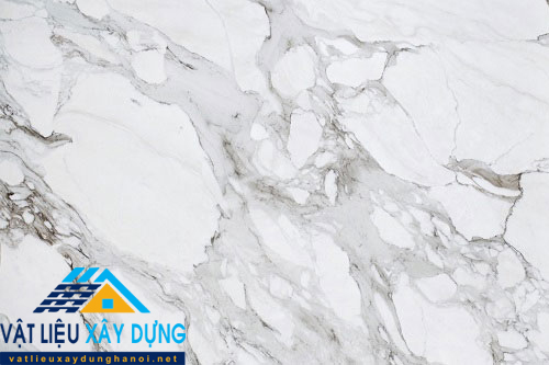 Đá Marble trắng