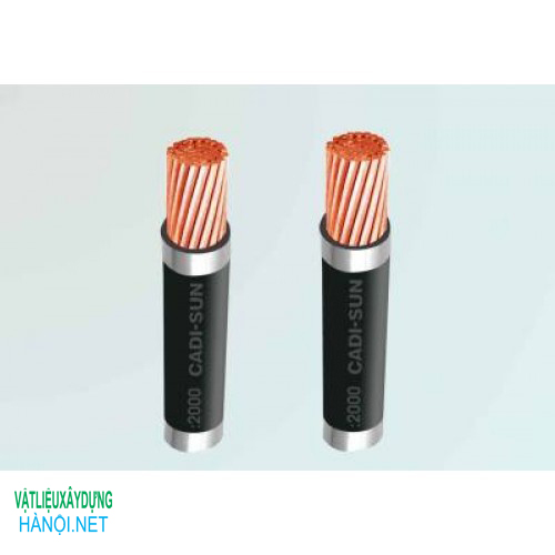 Dây dẫn thoát sét