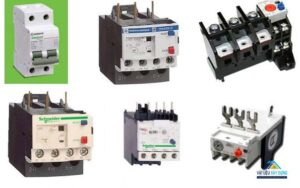 định nghĩa relay là gì