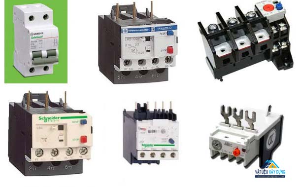 định nghĩa relay là gì