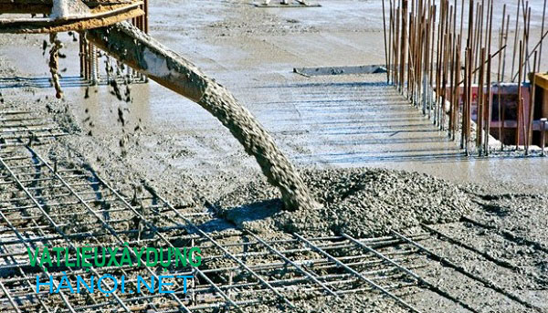 Đổ sàn bên tông dày bao nhiêu thì hợp lí?