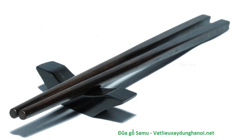Đũa gỗ samu