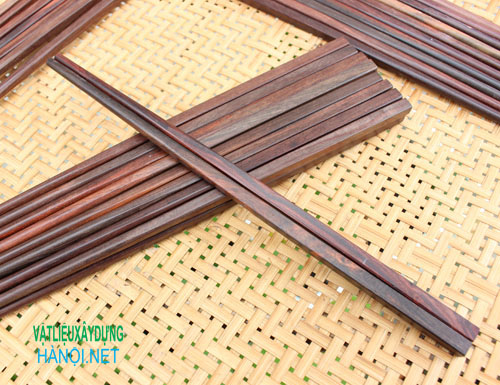 Đũa, đồ thủ công mỹ nghệ