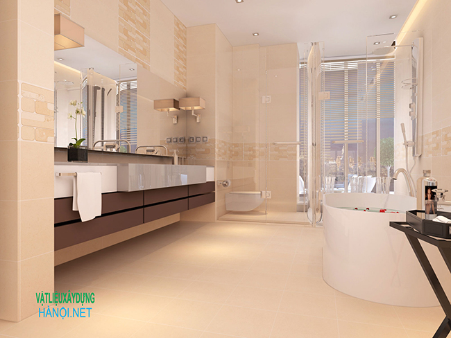 Gạch granite là gì