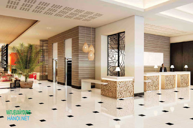 Nhược điểm của gạch granite