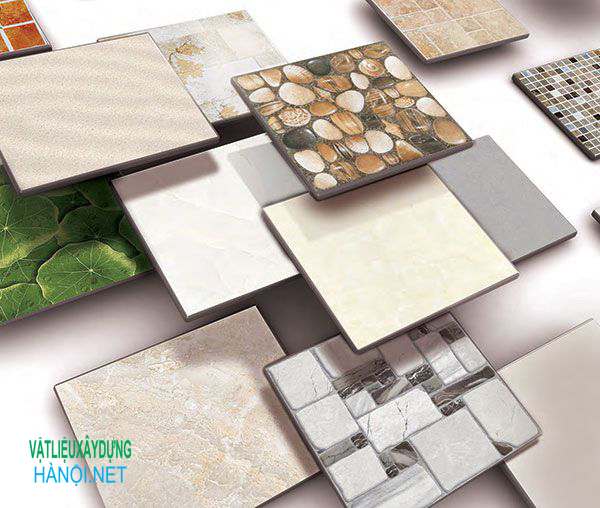 Cách nhận biết gạch granite