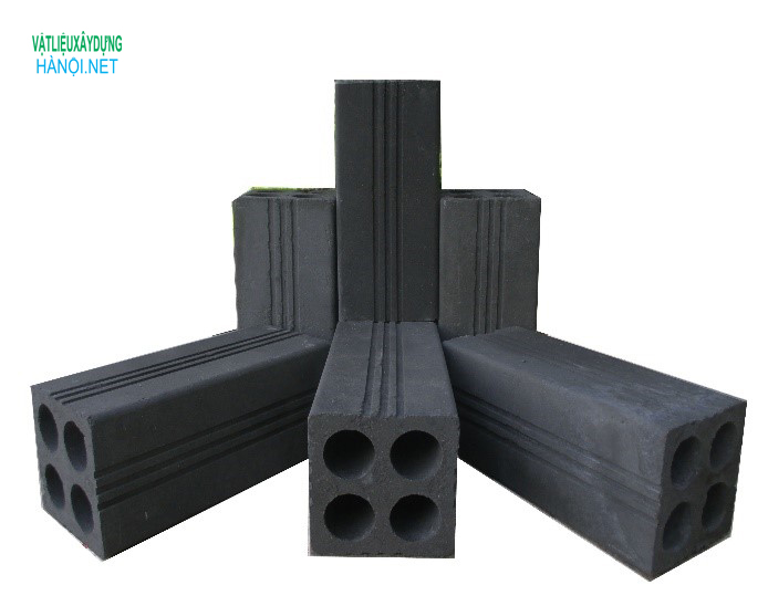 Gạch không nung xi măng cốt liệu