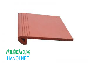 Gạch lá nem bậc thềm có kích thước 300x300x20