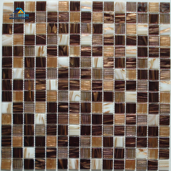 Gạch mosaic là gì?